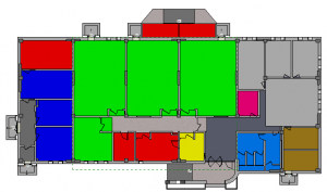 Laboratory Design